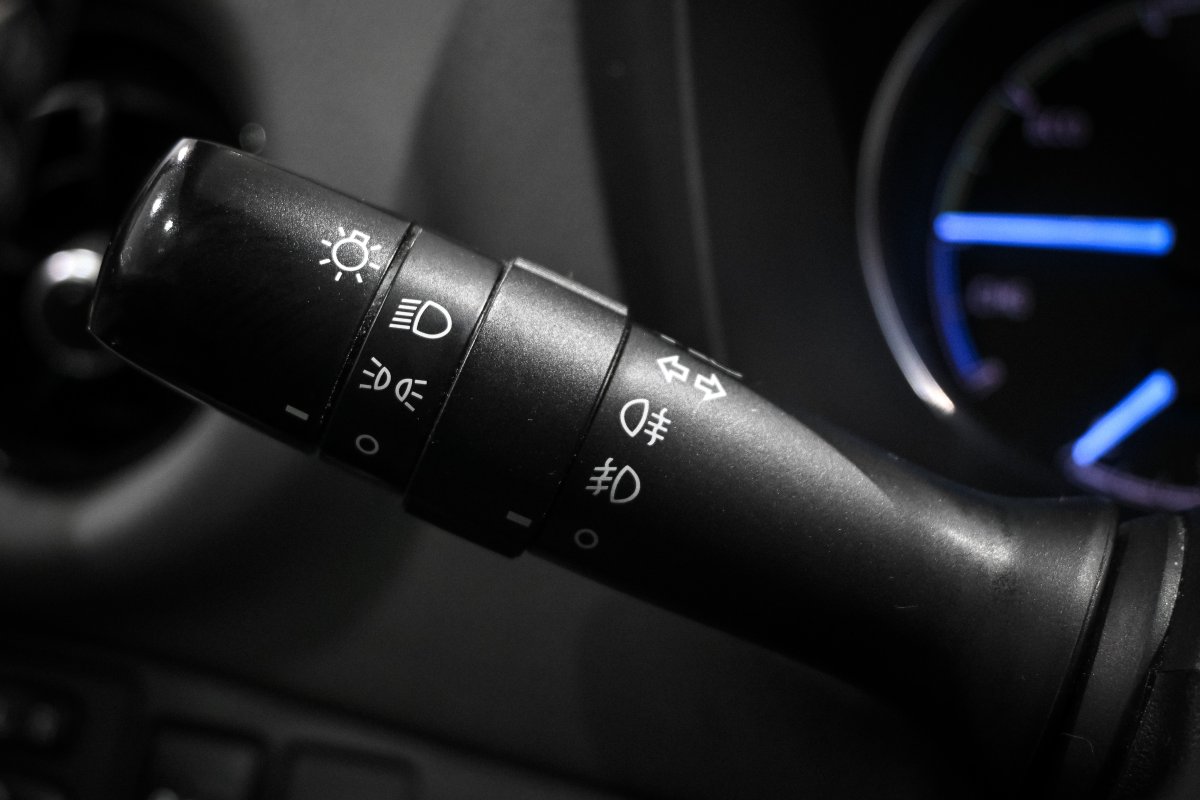 Foto Toyota Yaris 20