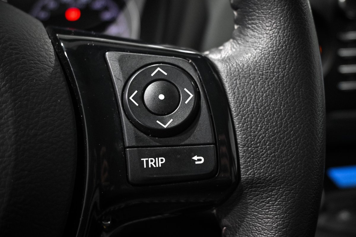 Foto Toyota Yaris 19