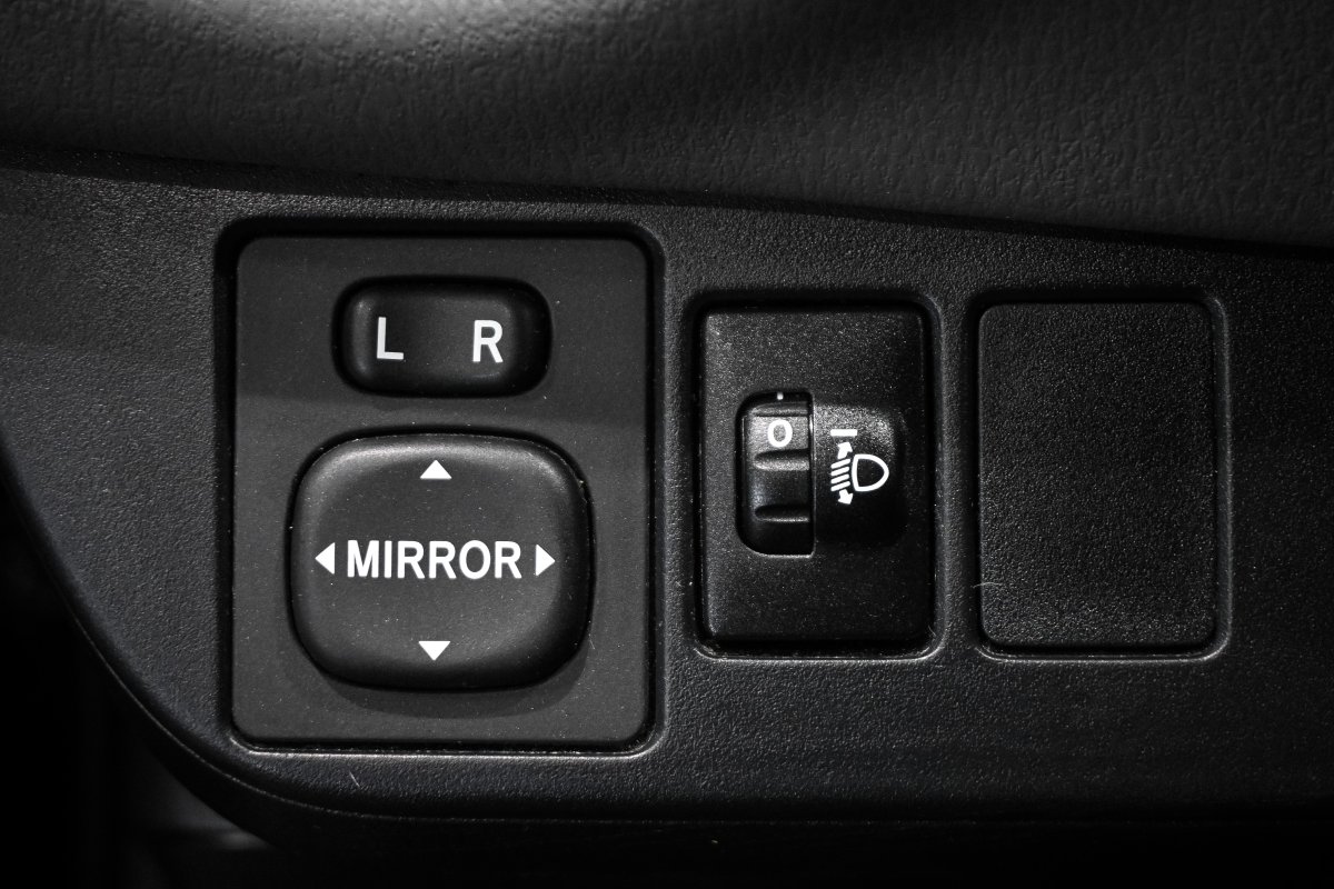 Foto Toyota Yaris 23