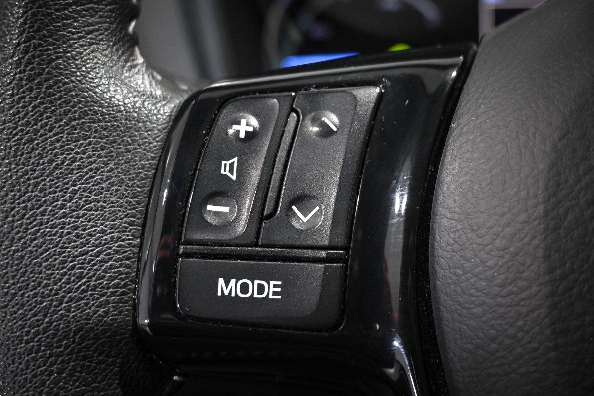 Foto Toyota Yaris 18