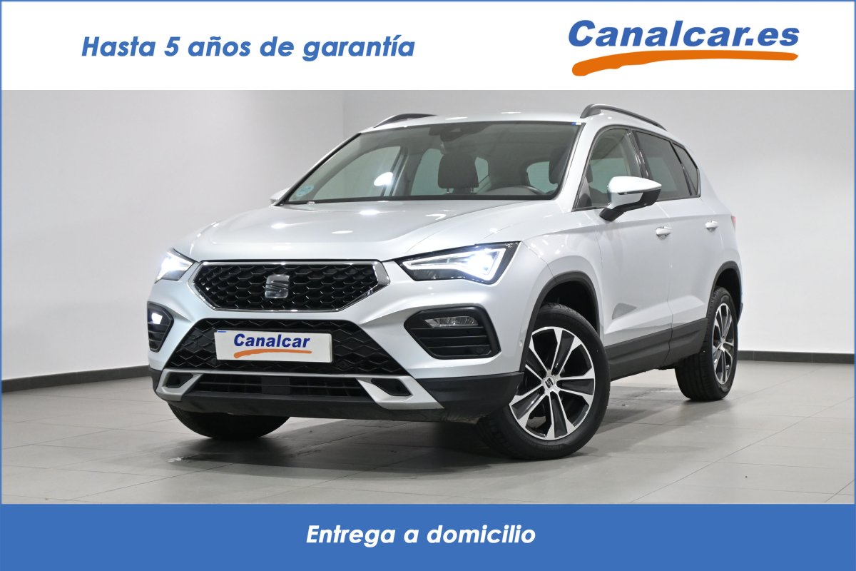 Seat Ateca 1.5 TSI 110 KW (150 CV) DSG-7 Style