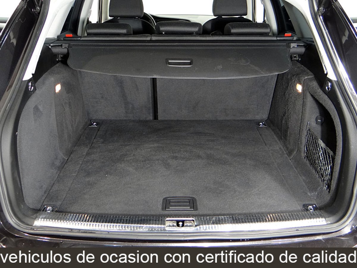 Foto Audi A4 13