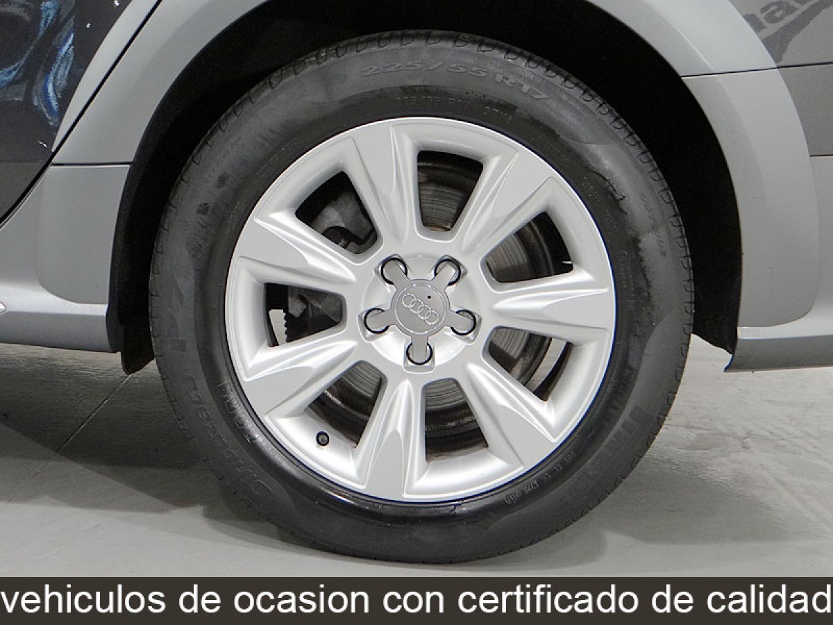 Foto Audi A4 15