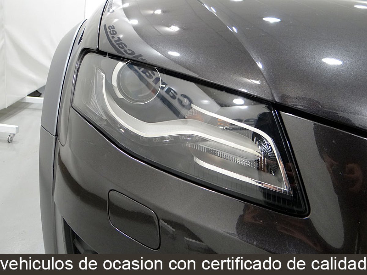 Foto Audi A4 18