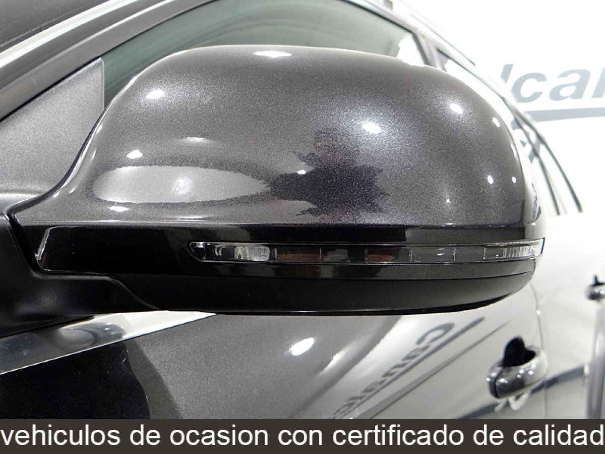 Foto Audi A4 20