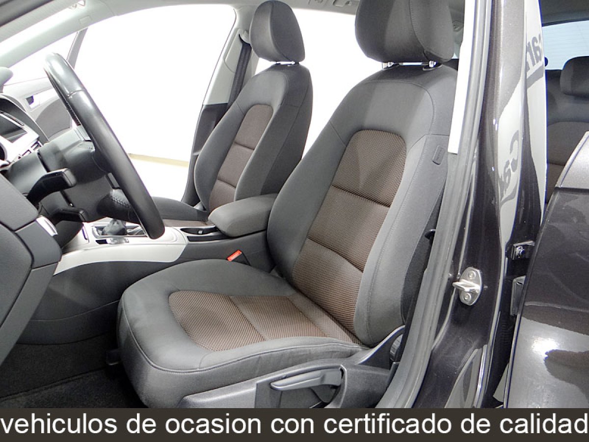 Foto Audi A4 22
