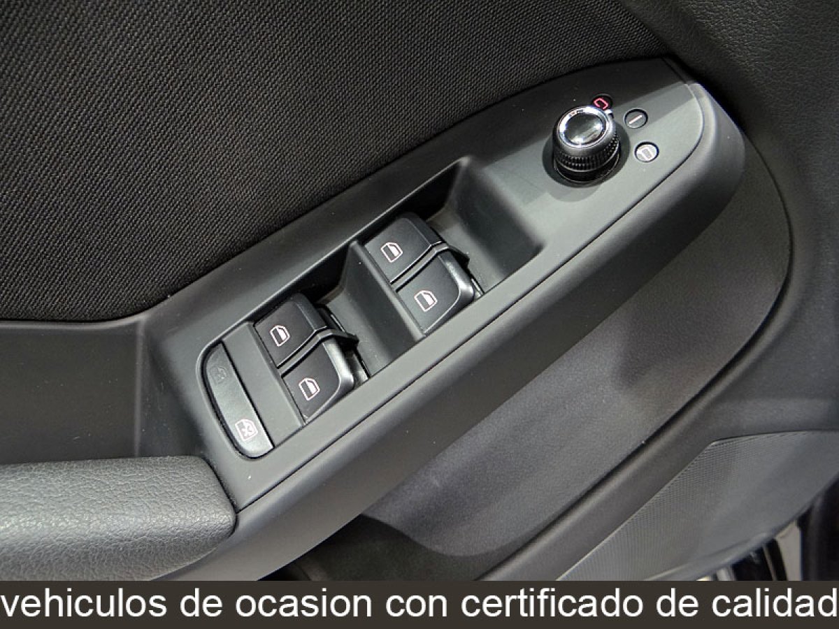 Foto Audi A4 27