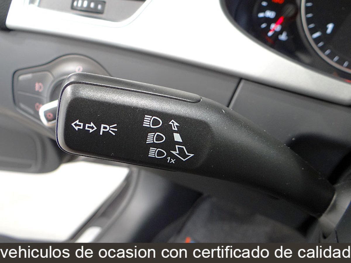 Foto Audi A4 29