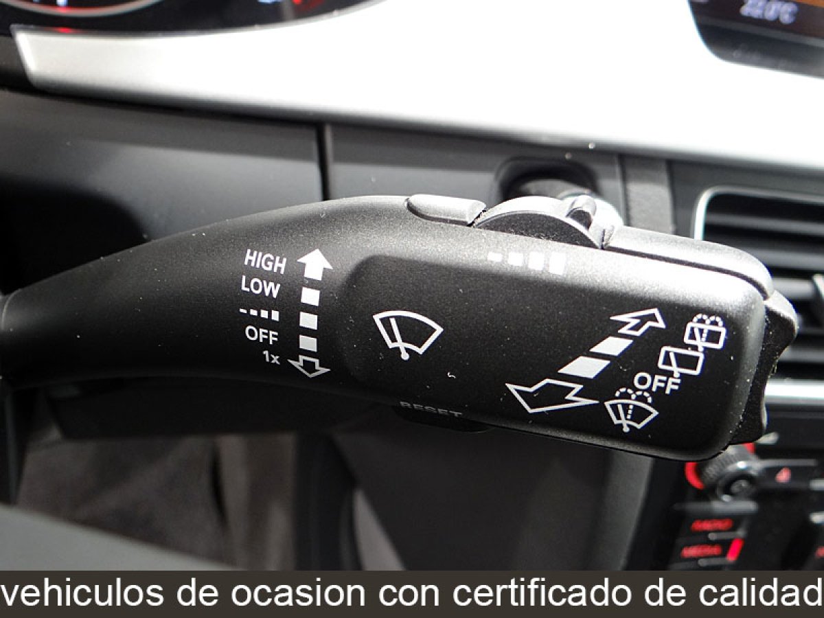 Foto Audi A4 31
