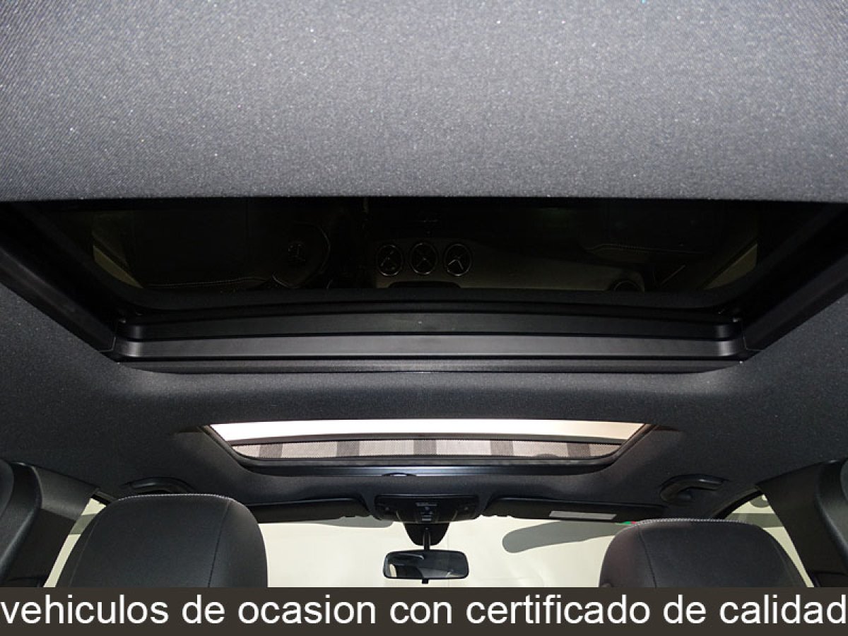 Foto Mercedes-Benz B 180 15