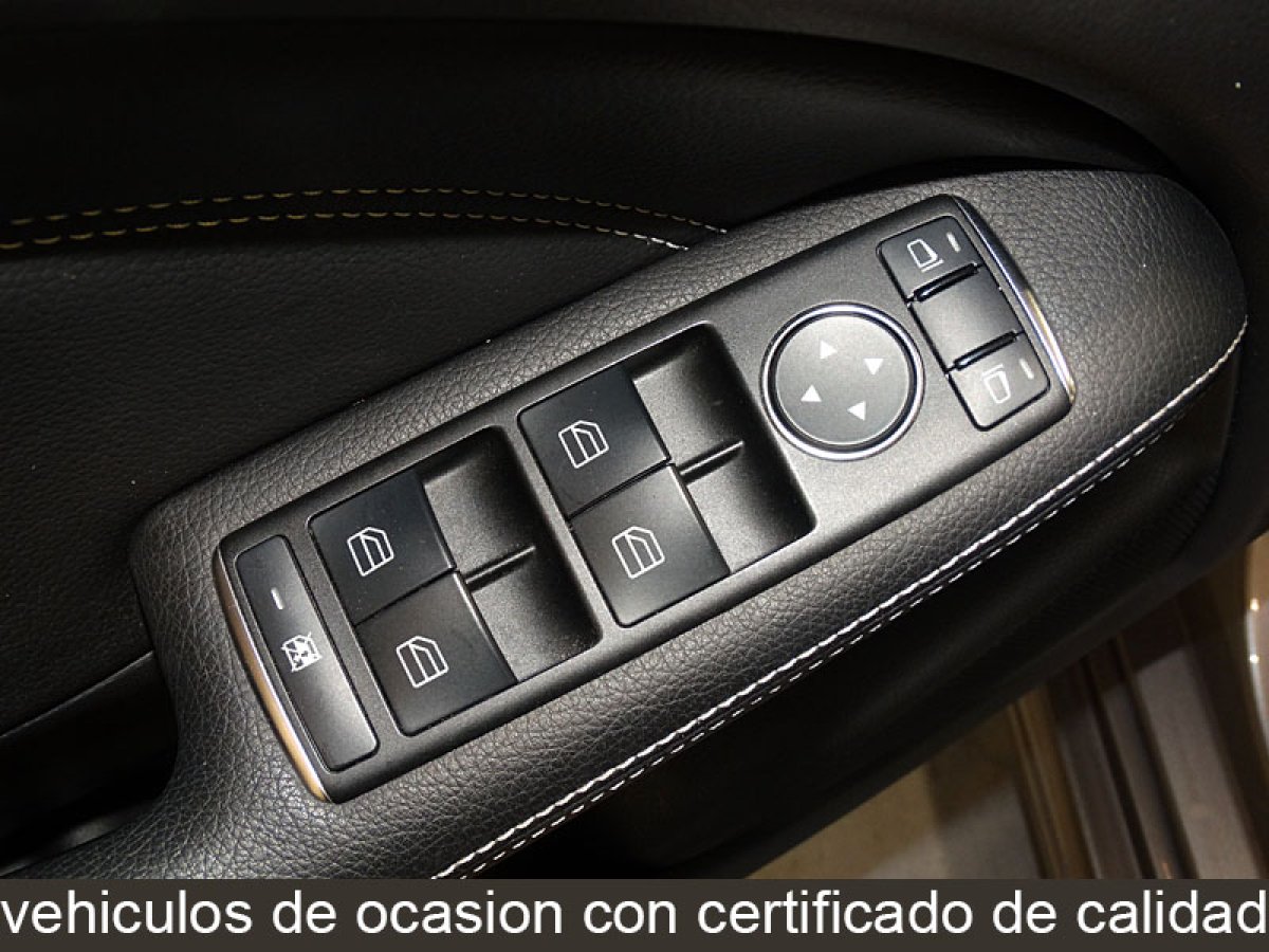 Foto Mercedes-Benz B 180 20