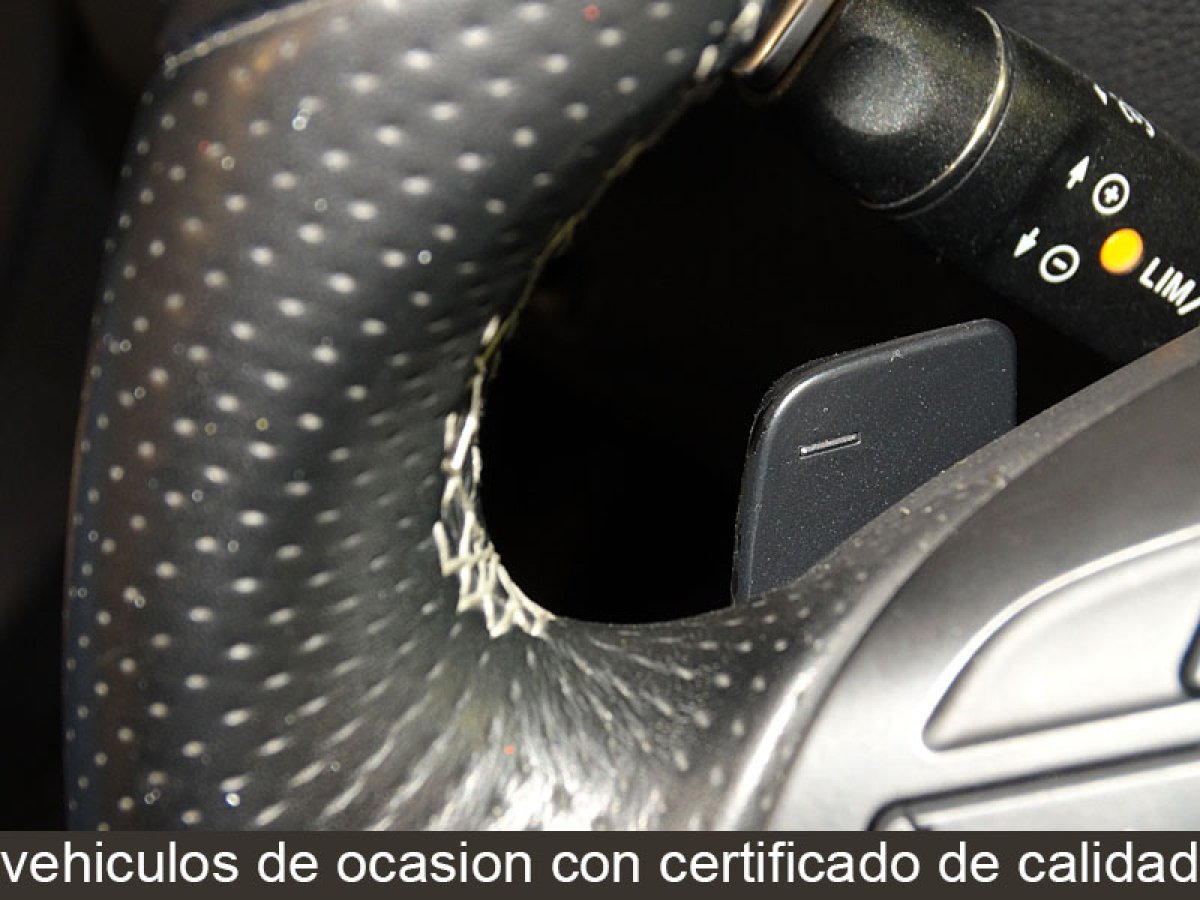 Foto Mercedes-Benz B 180 23