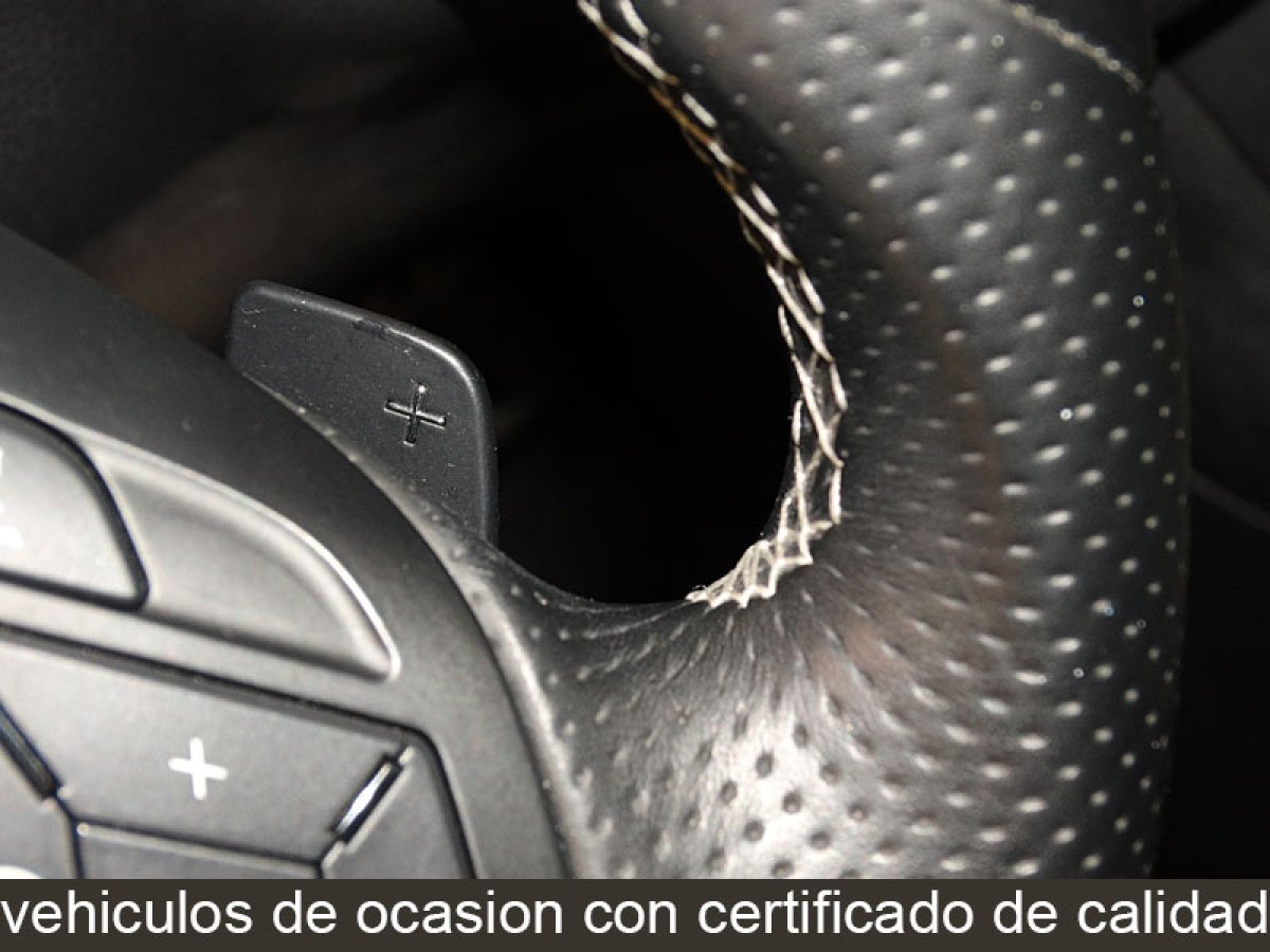 Foto Mercedes-Benz B 180 24