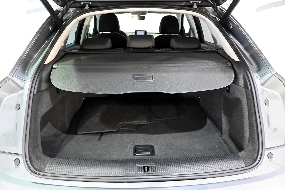 Foto Audi Q3 8