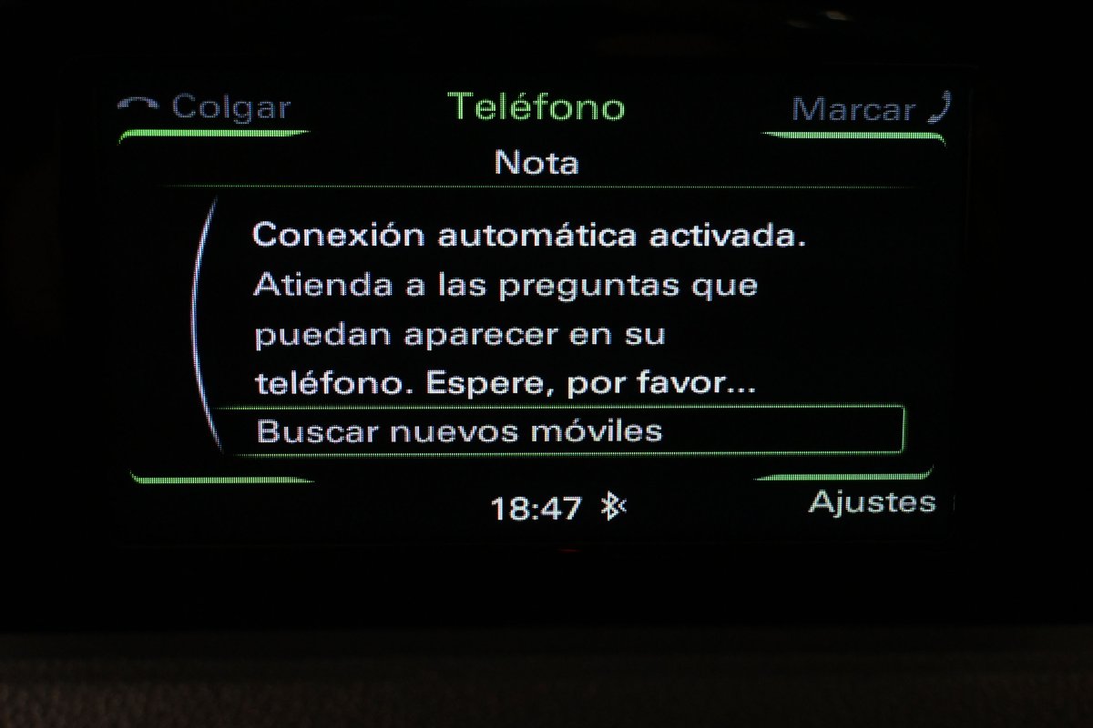 Foto Audi Q3 14
