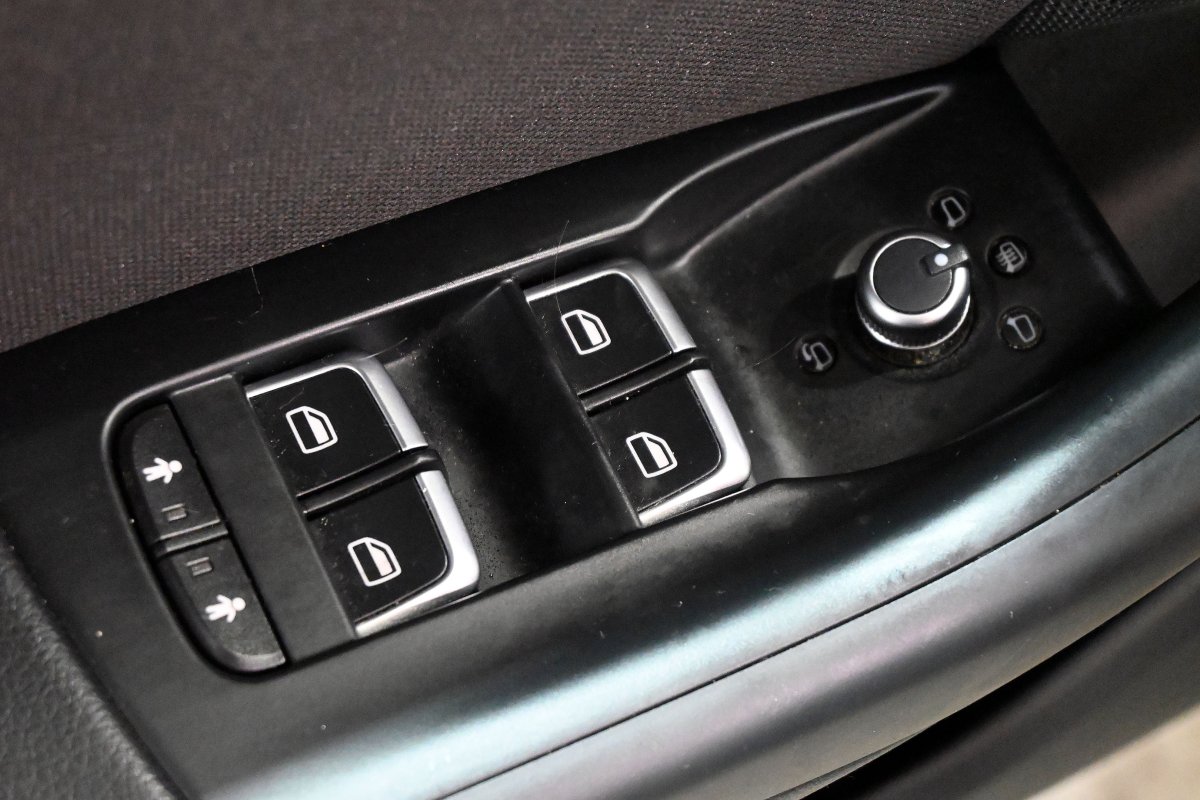 Foto Audi Q3 22