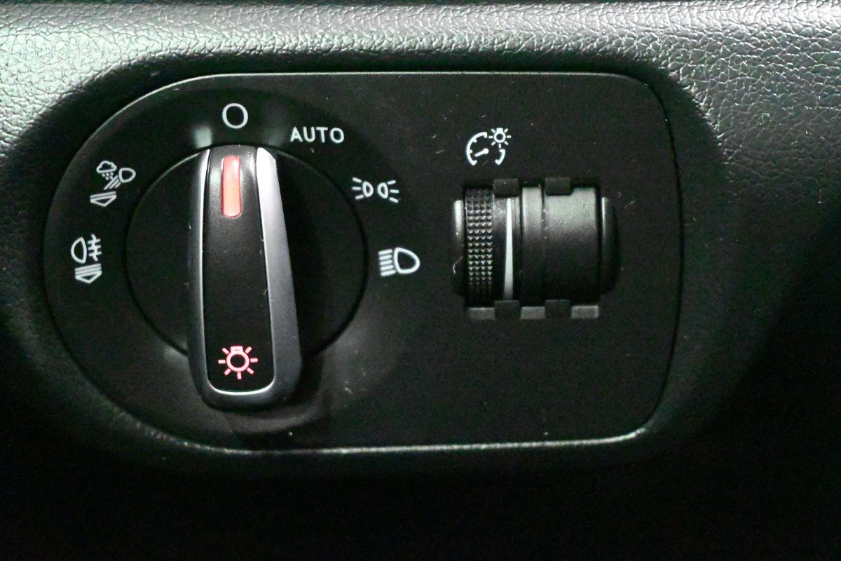 Foto Audi Q3 23