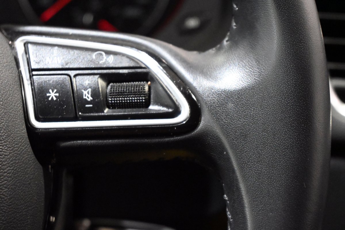 Foto Audi Q3 28