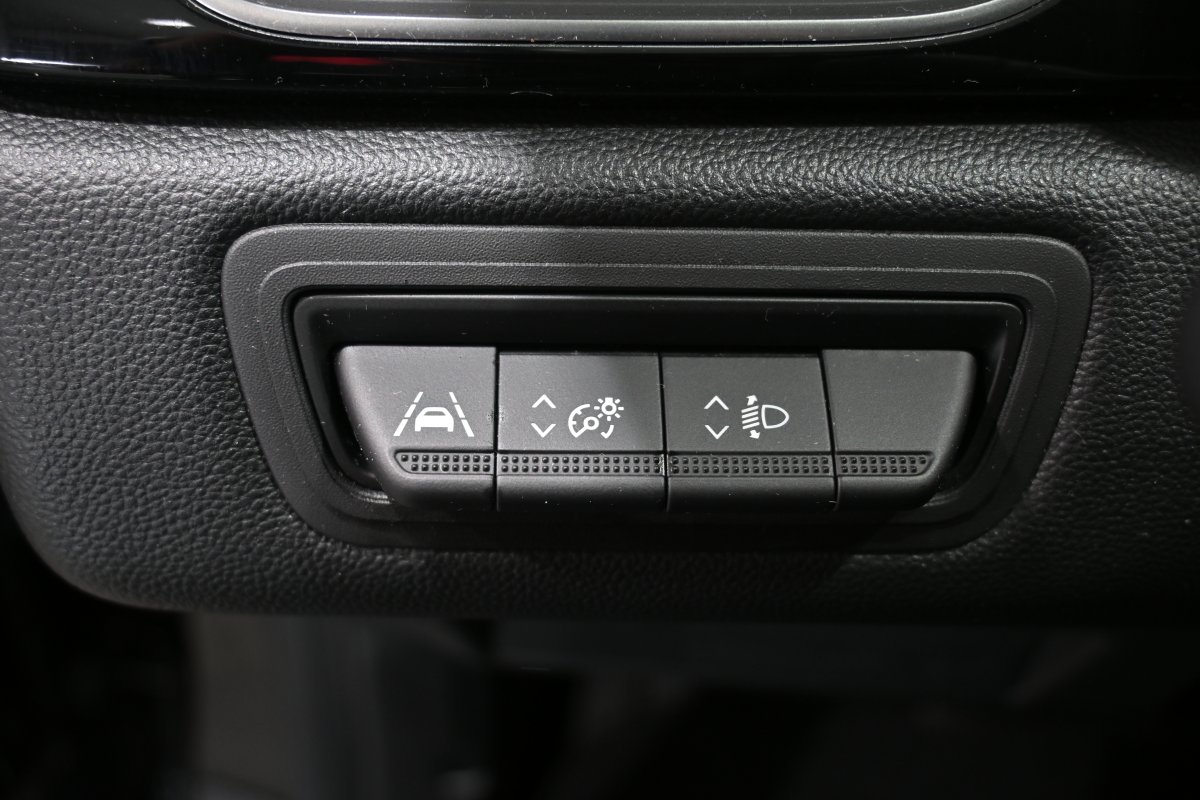Foto Mitsubishi ASX 25