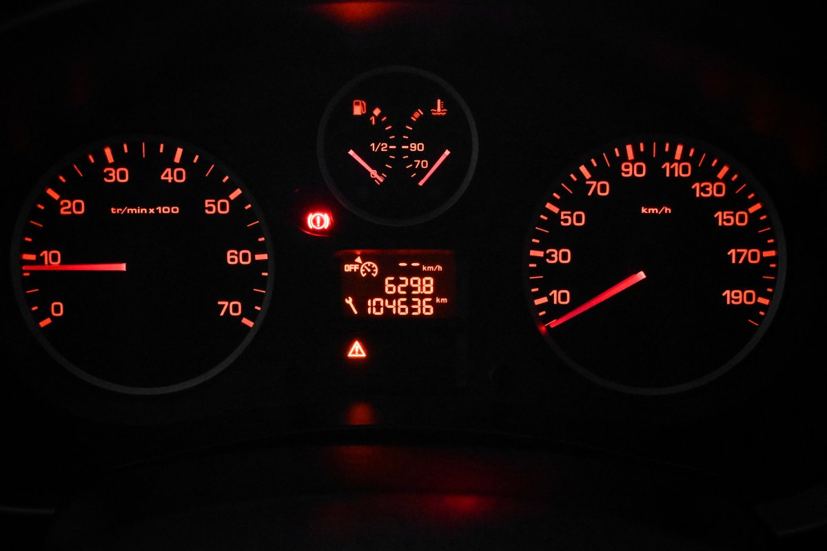 Foto Peugeot Partner 12