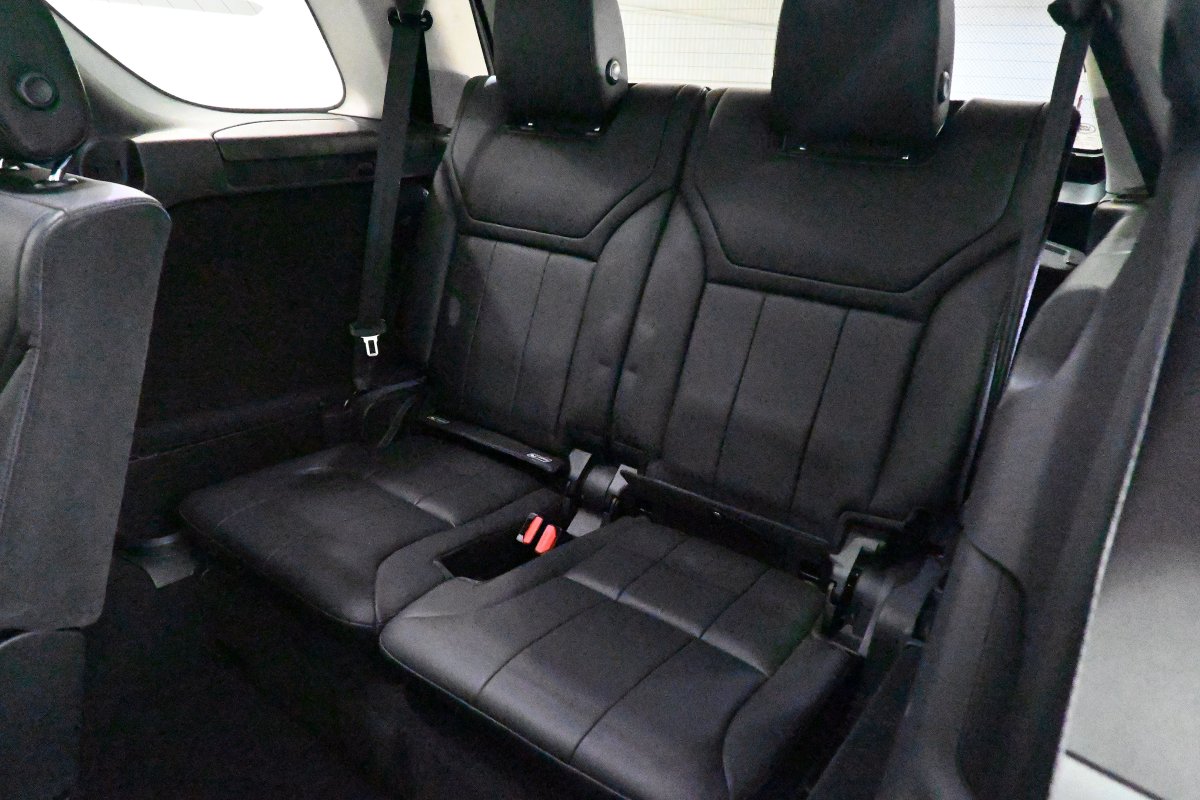 Foto Land Rover Discovery 13