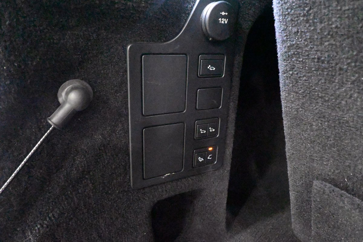 Foto Land Rover Discovery 10