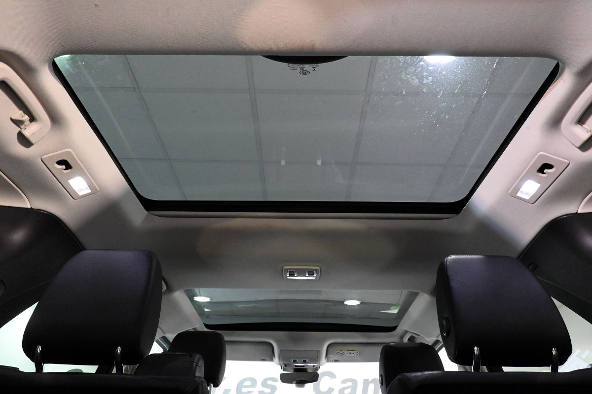 Foto Land Rover Discovery 14