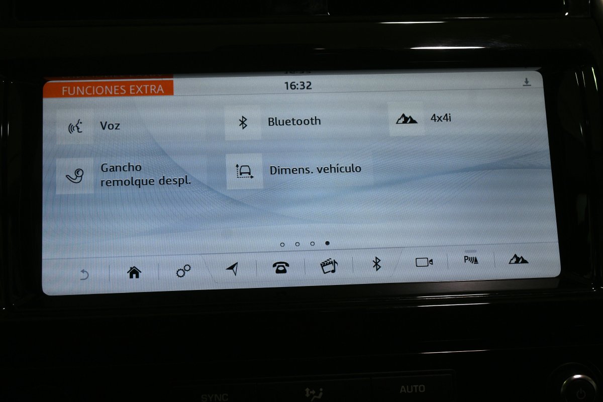 Foto Land Rover Discovery 17