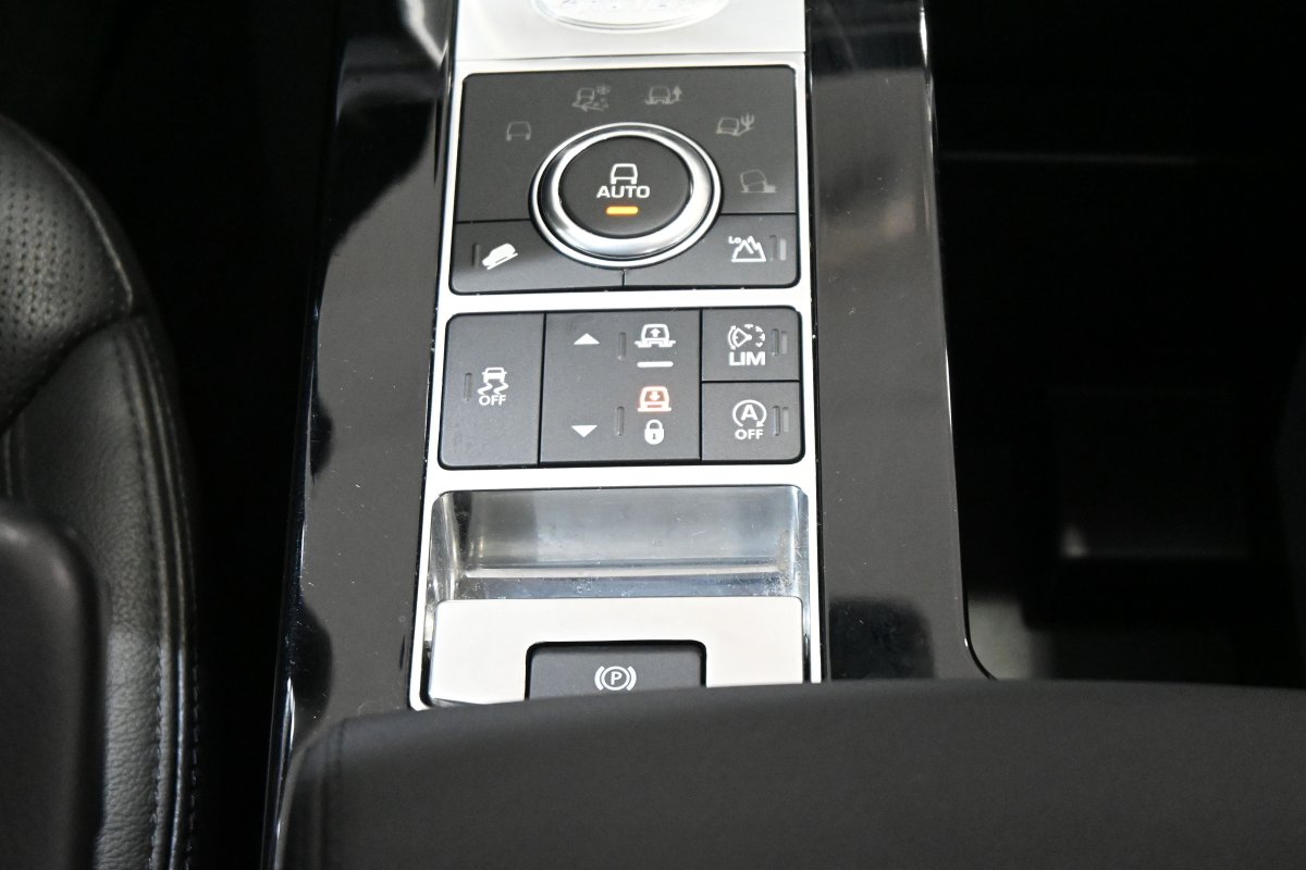 Foto Land Rover Discovery 24