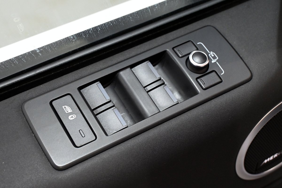 Foto Land Rover Discovery 26