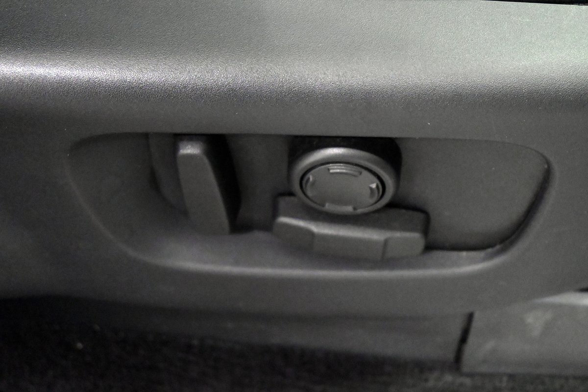 Foto Land Rover Discovery 29