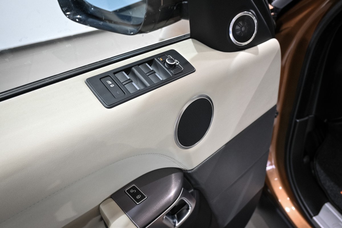 Foto Land Rover Range 29