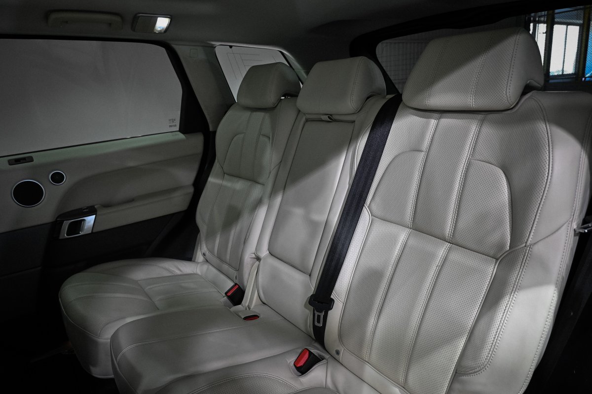 Foto Land Rover Range 12
