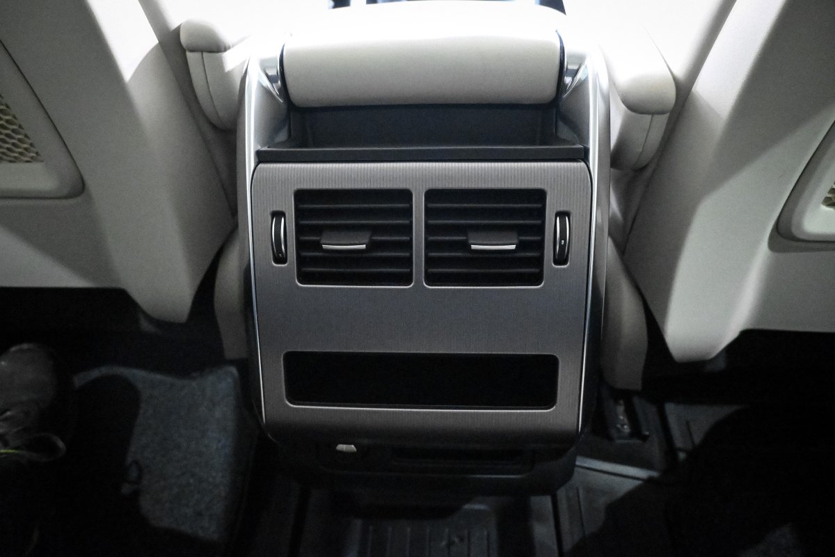 Foto Land Rover Range 13