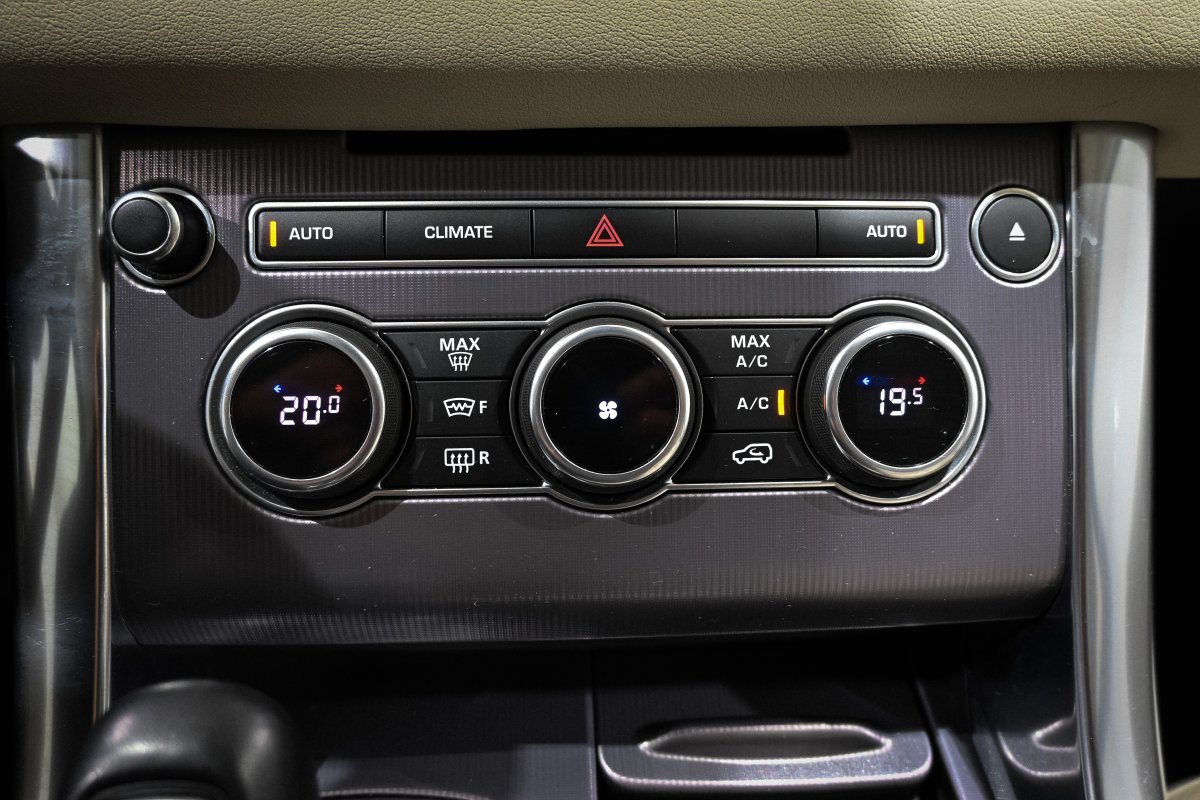Foto Land Rover Range 16