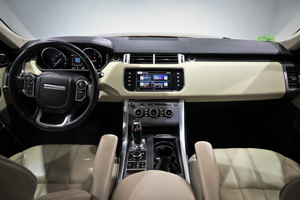 Foto Land Rover Range 17