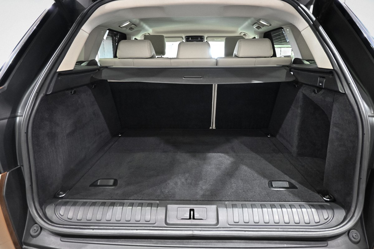 Foto Land Rover Range 8