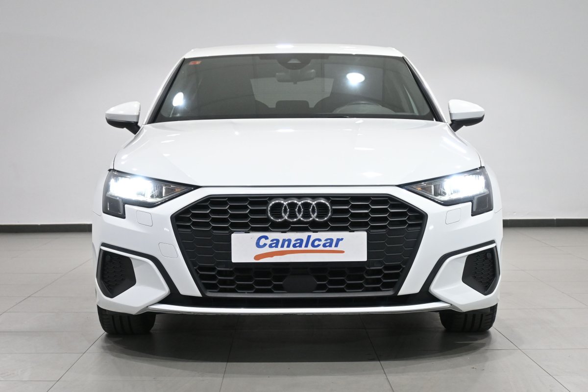 Foto Audi A3 2