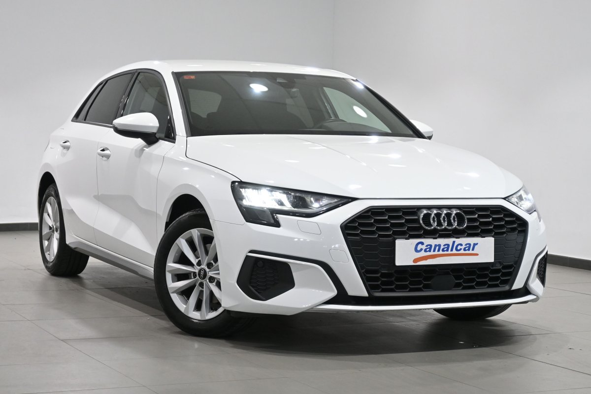 Foto Audi A3 3