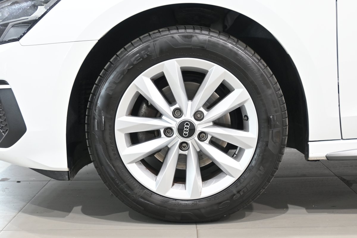 Foto Audi A3 30