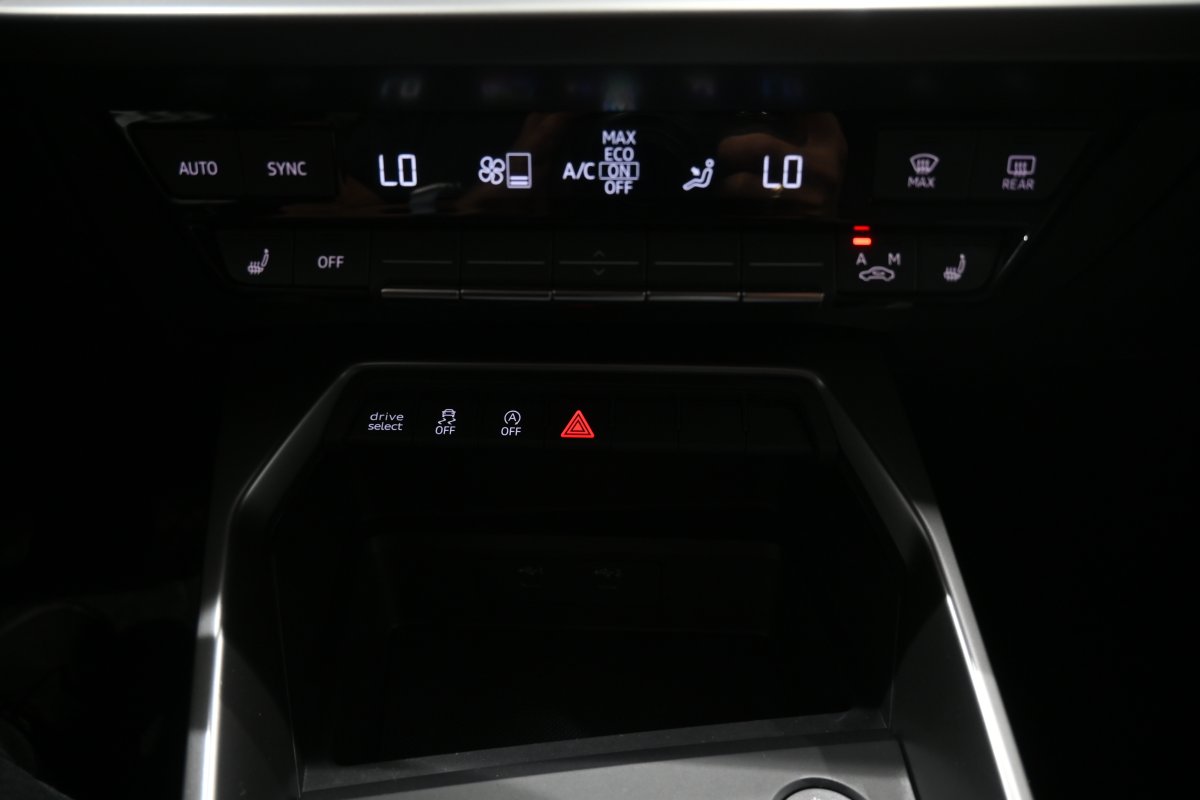 Foto Audi A3 17