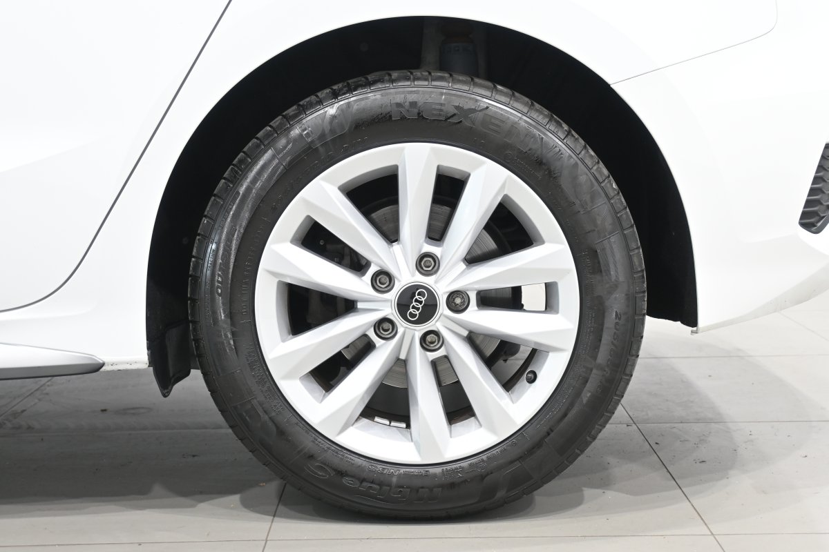 Foto Audi A3 31
