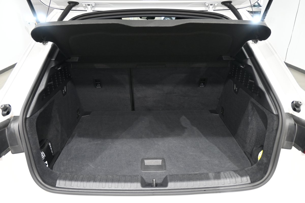Foto Audi A3 8