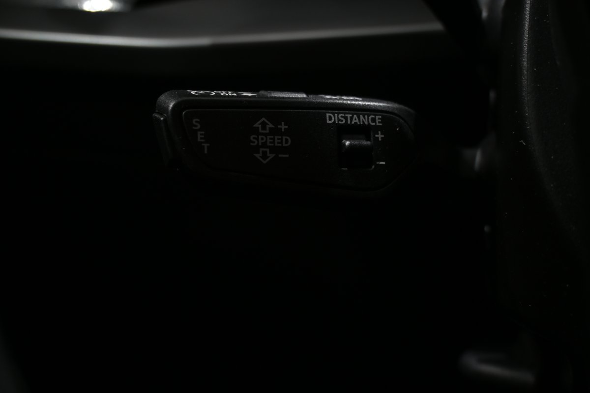 Foto Audi A3 24