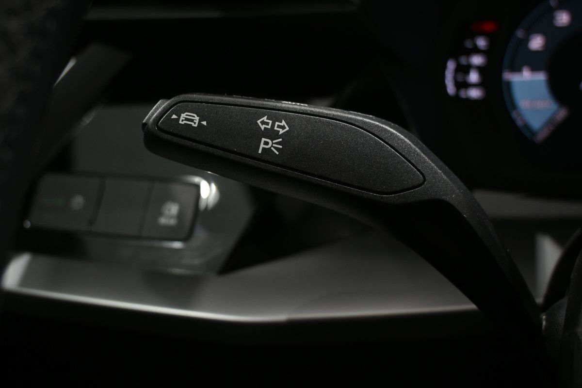 Foto Audi A3 25
