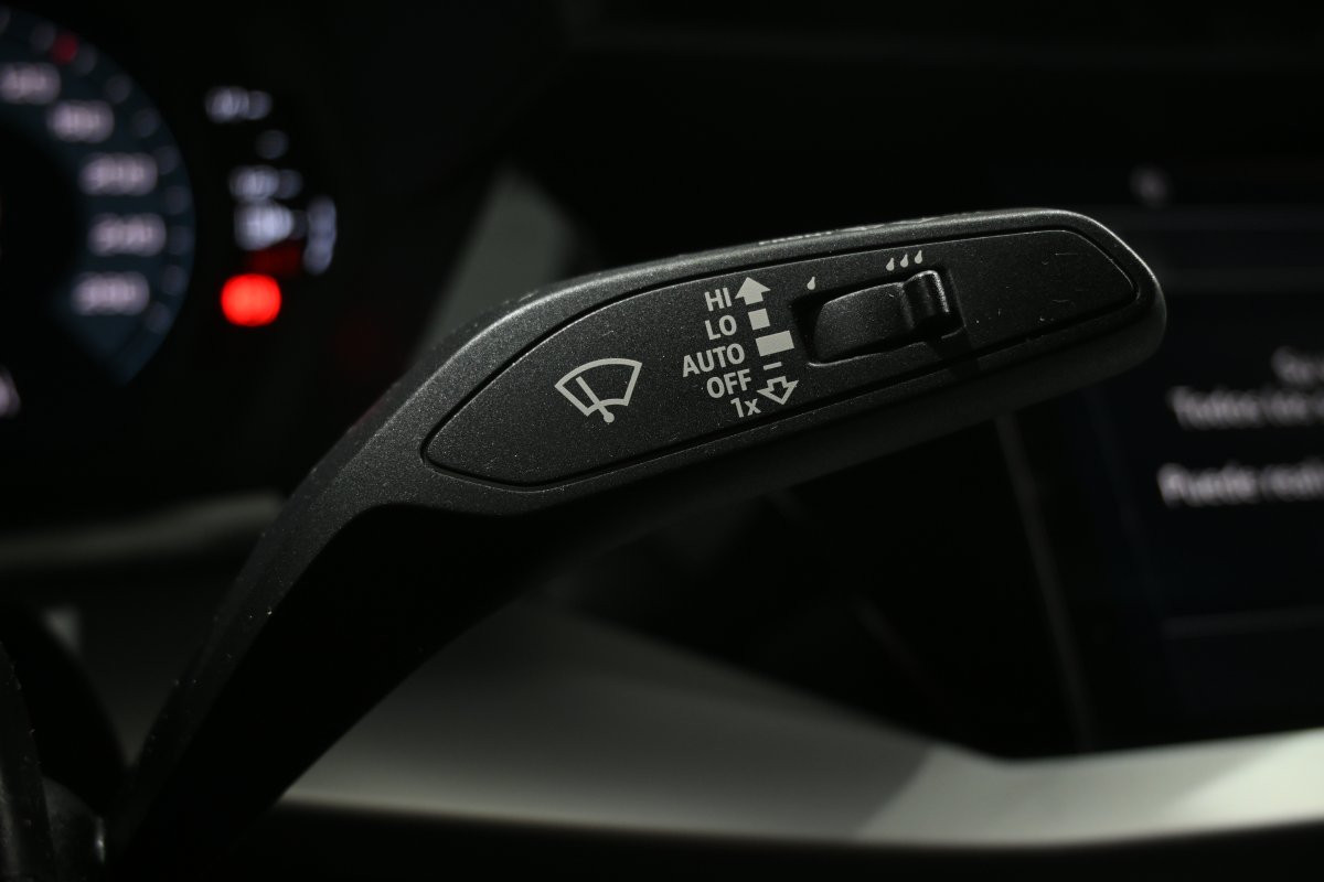 Foto Audi A3 26