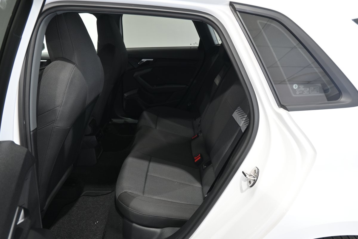 Foto Audi A3 10