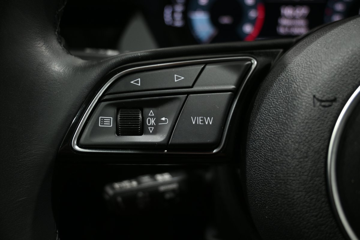 Foto Audi A3 22