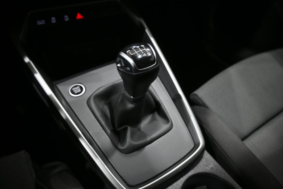 Foto Audi A3 20