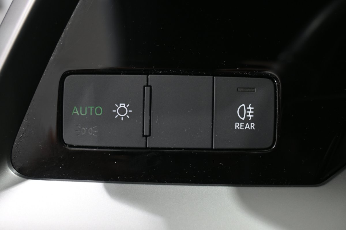 Foto Audi A3 27